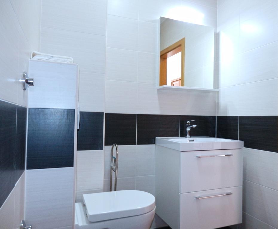 Apartments Idila Μεντουλίν Εξωτερικό φωτογραφία