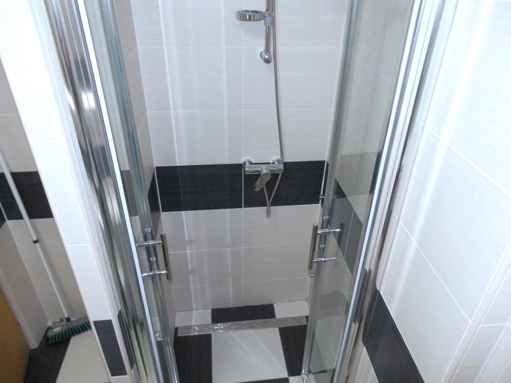 Apartments Idila Μεντουλίν Εξωτερικό φωτογραφία