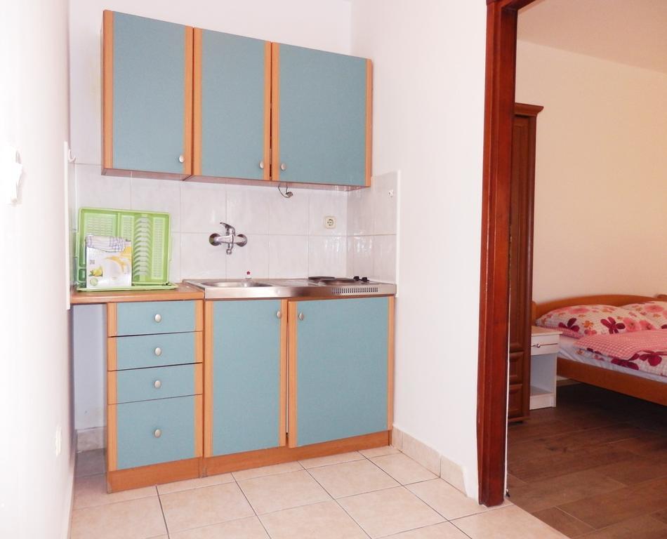 Apartments Idila Μεντουλίν Εξωτερικό φωτογραφία