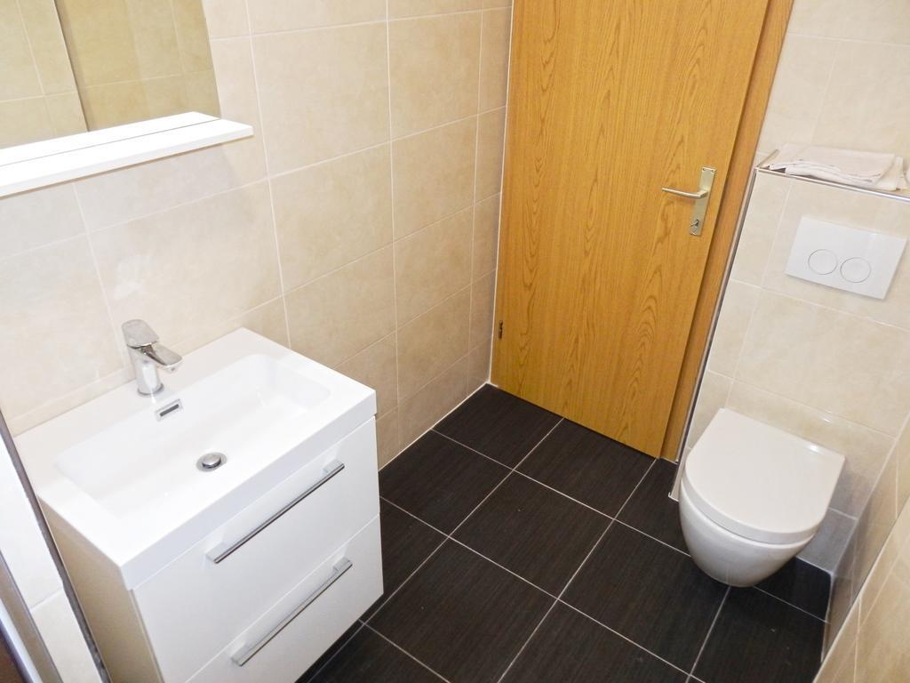 Apartments Idila Μεντουλίν Εξωτερικό φωτογραφία